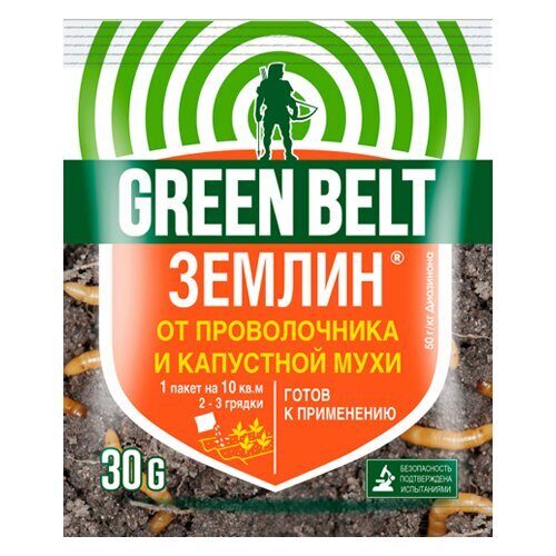 Землин 30гр (Техноэкспорт)(50)