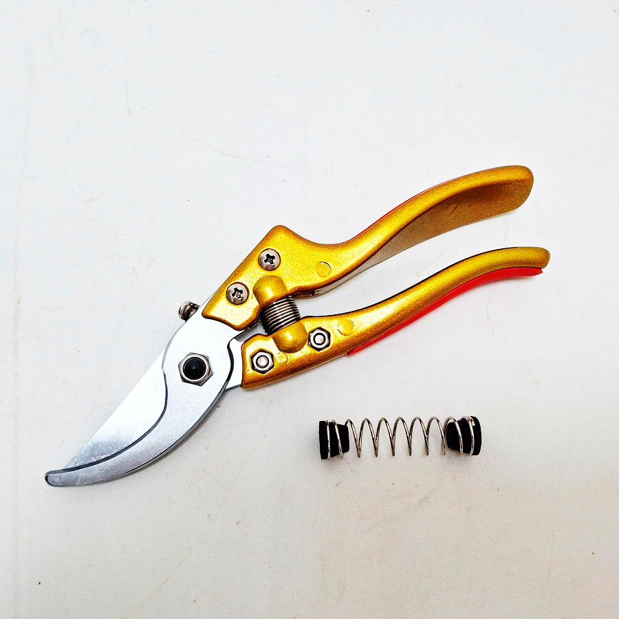 Секатор SBOL-5 С-1Я Япония Премиум (Сиб Сад)(15шт)