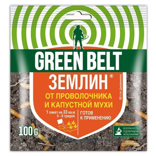 Землин 100гр (Техноэкспорт)(50)
