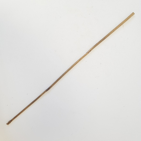 Палка 105см д10-12мм Бамбук