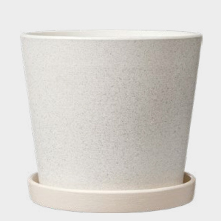 Грильяж №4 топаз конус 3,82л д21см (Композит)