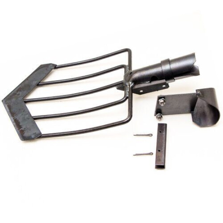 Лопата Козьма-М (Азия)