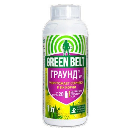 Граунд 1л (ТехноЭкспорт)(12шт)