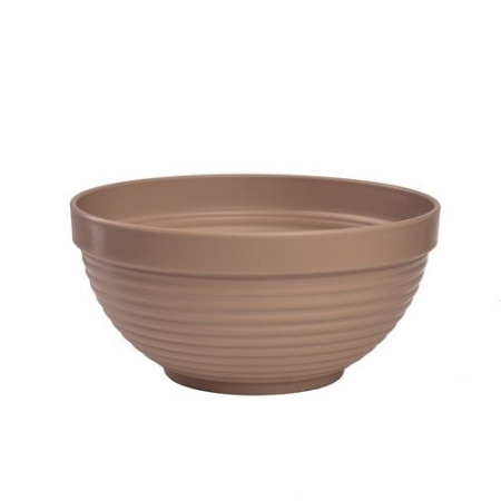 Миска Парма 4,1л фраппе д26 (5Р)(12шт)