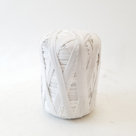 Подвязка садовая ветошь 500гр (Канатный Двор)(15шт)