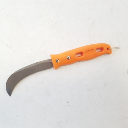 Нож прививочный (Сиб Сад)(20шт)