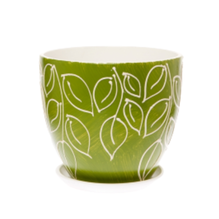 Олива №5 D22 Высокий овал (СД) 