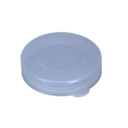 Крышка полиэтил Майонезная 1шт (Интерм)