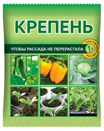 Крепень 1,5мл (Ваше Хоз)(200шт)