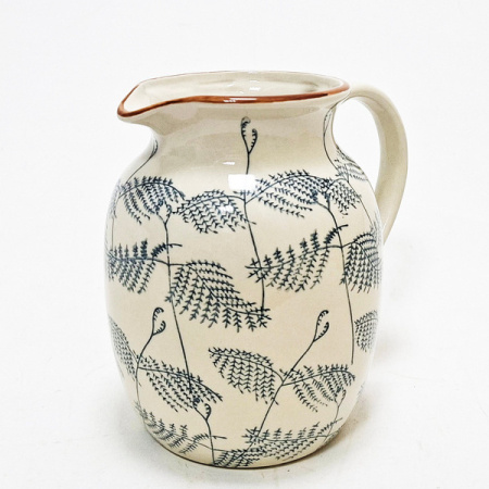 Ваза декоративная СВ779 керамическая (Cиб Cад)