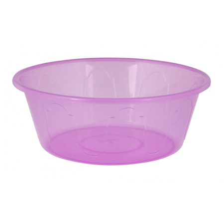 Таз 10л Хозяюшка (Альтерн)(10шт) 