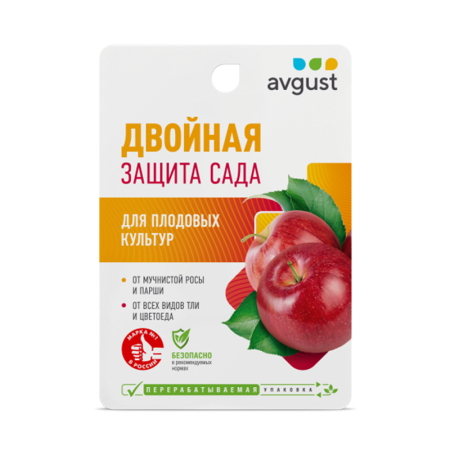 Раек + Биотлин (10+9мл) (Август)(50шт)