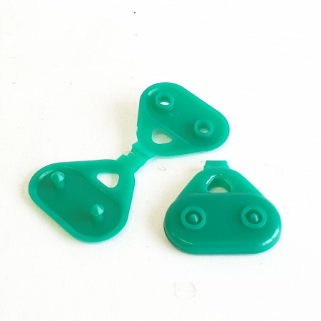 Держатель сетки для притенения