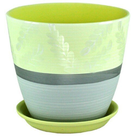 Бутон дижон желтый 5л 21см РС105/4 (СА)