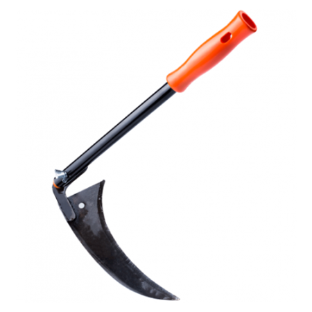 Коса серпан Мышка (Артинск)(5шт)