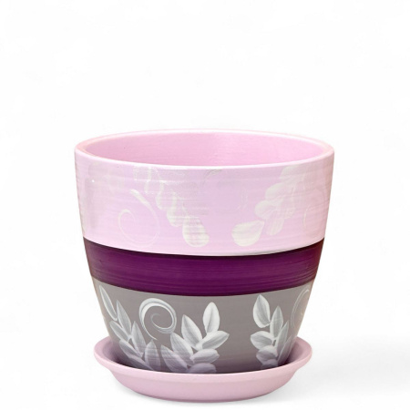 Бутон ивуар 0,9л 12см РС100/1 (СА)